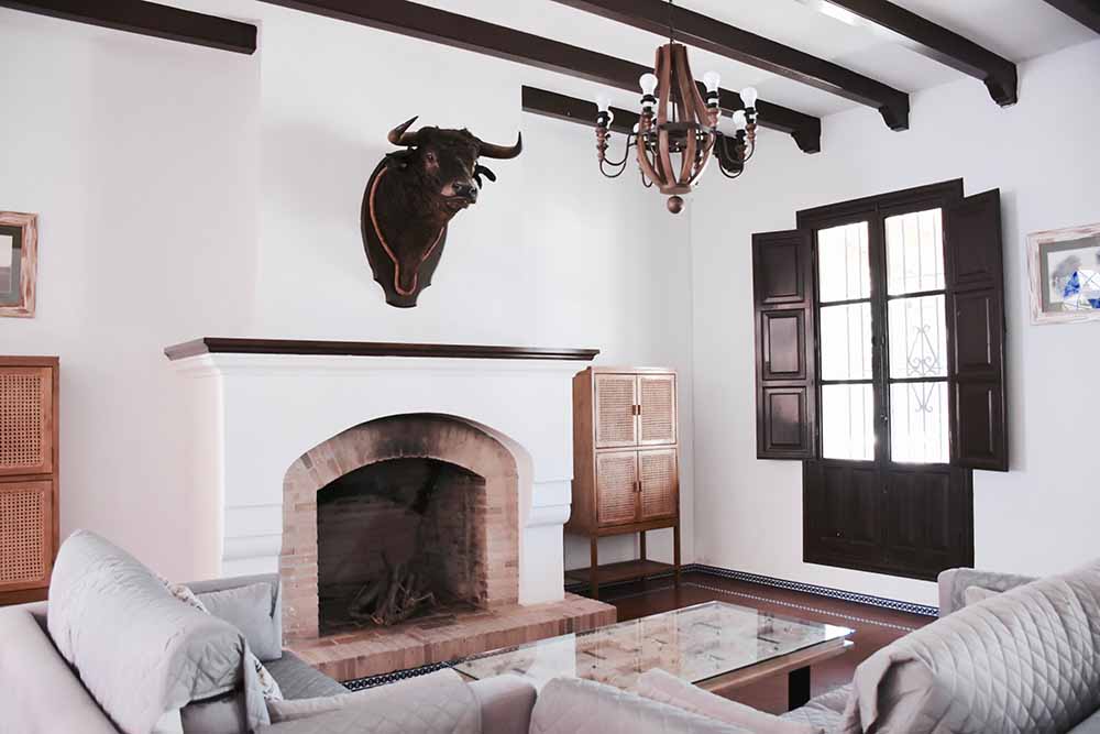 Salón