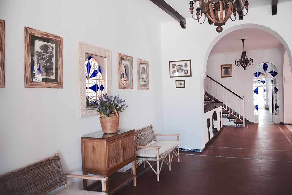 Hall