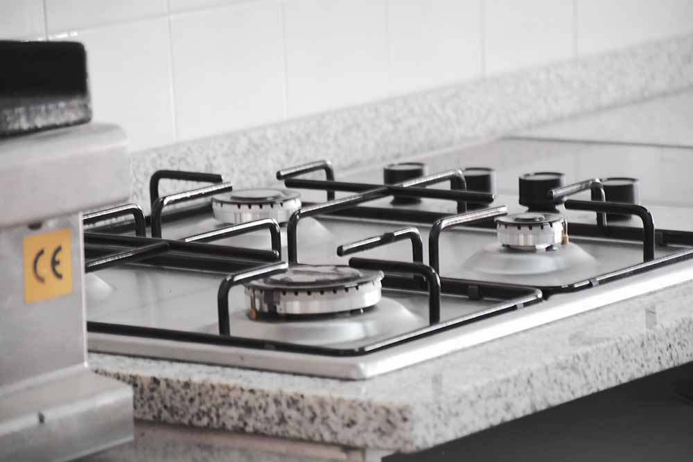 Cocina industrial