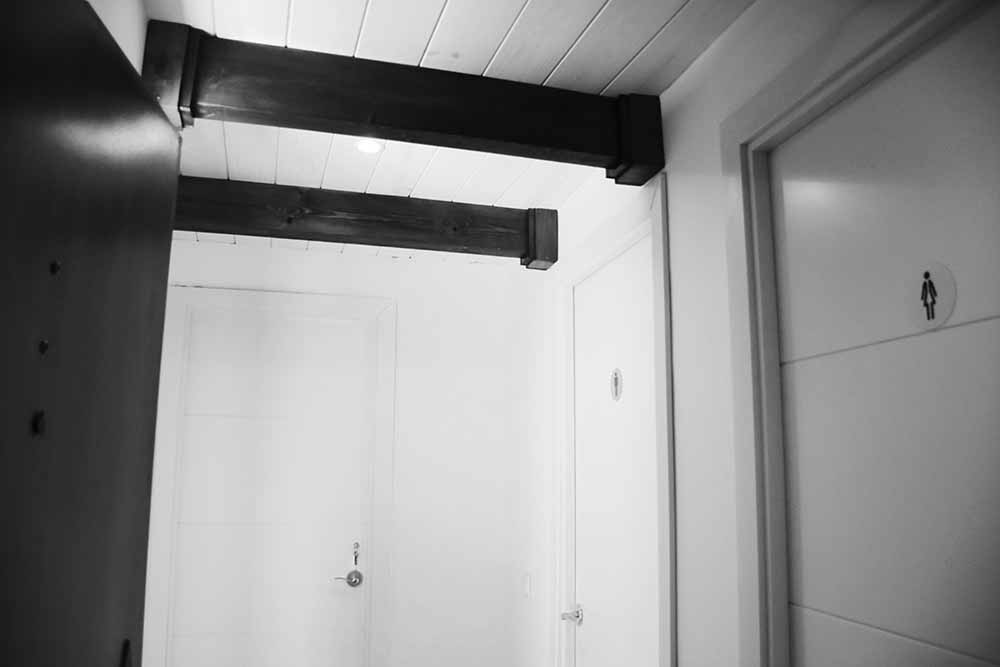 Interior apt. indepediente