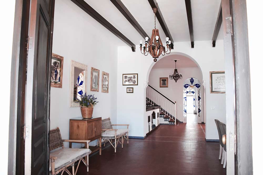 entrada-casa-en-el-rocio