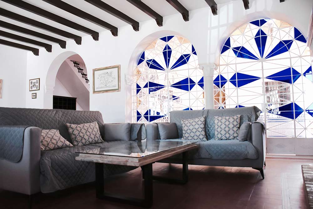 salon-casa-en-el-rocio